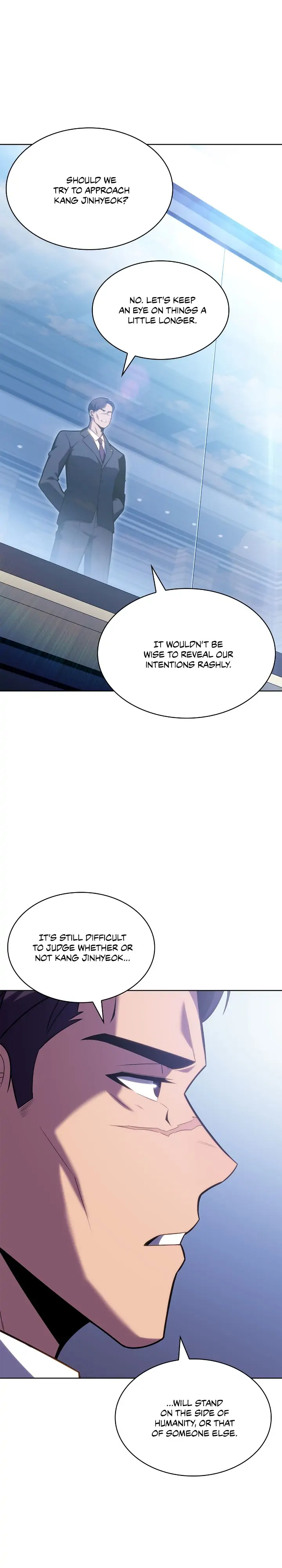 Read Solo Max Level Newbie En Manga Online