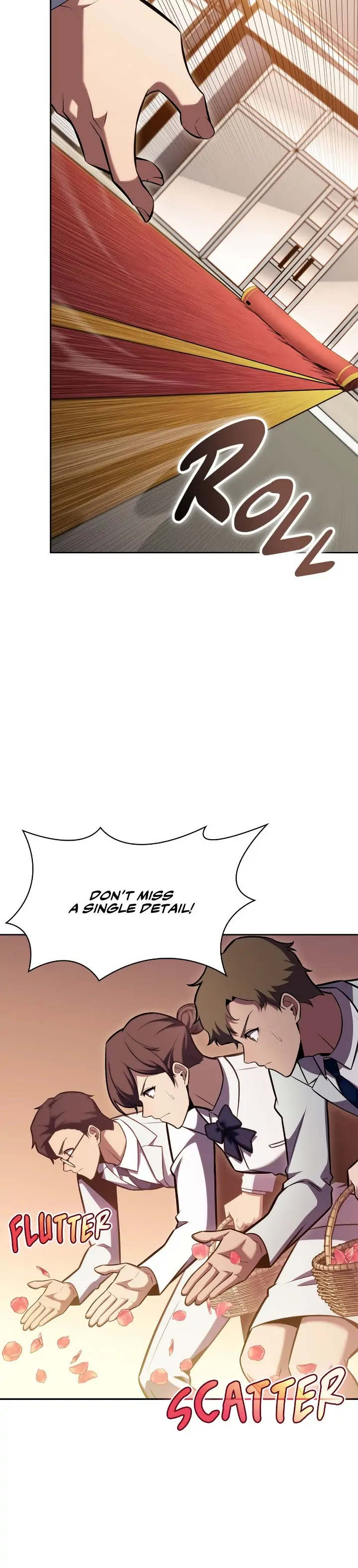 Read Solo Max Level Newbie En Manga Online