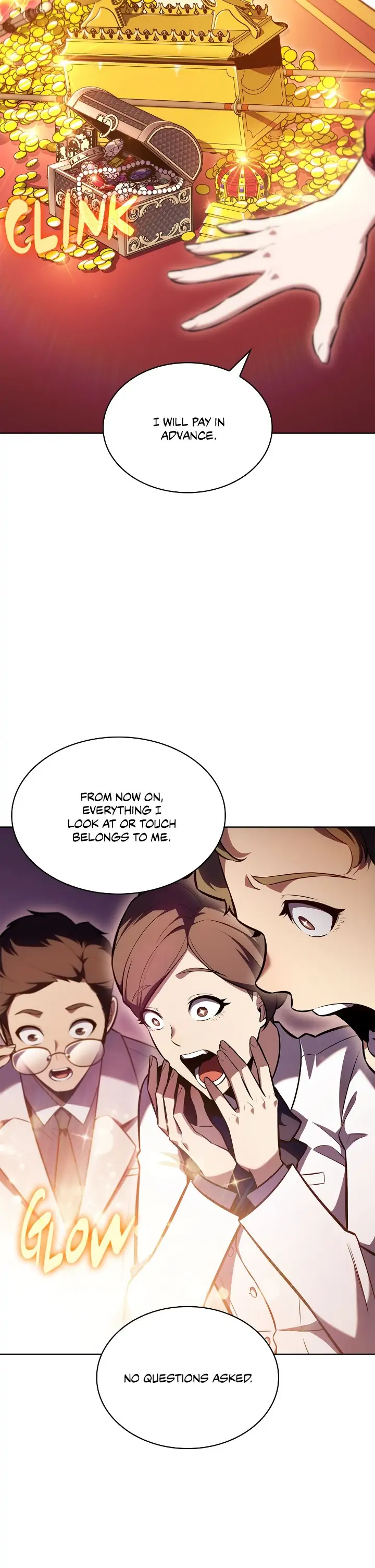 Read Solo Max Level Newbie En Manga Online