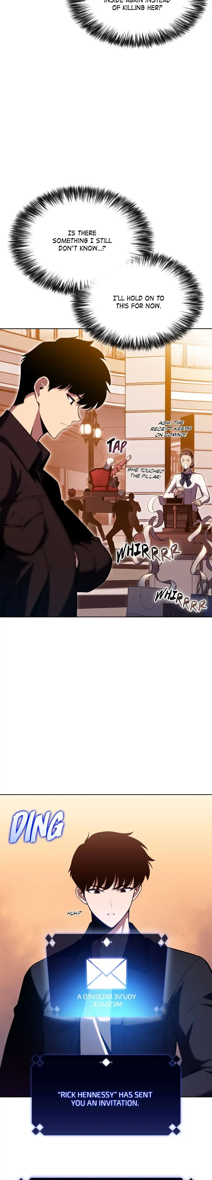 Read Solo Max Level Newbie En Manga Online