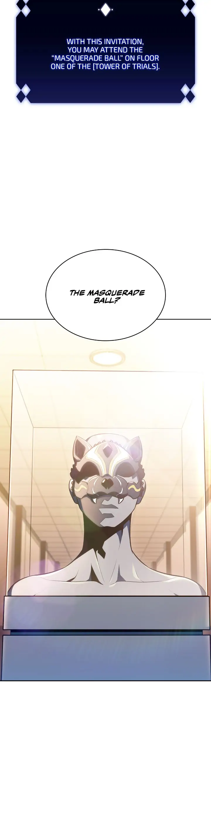 Read Solo Max Level Newbie En Manga Online