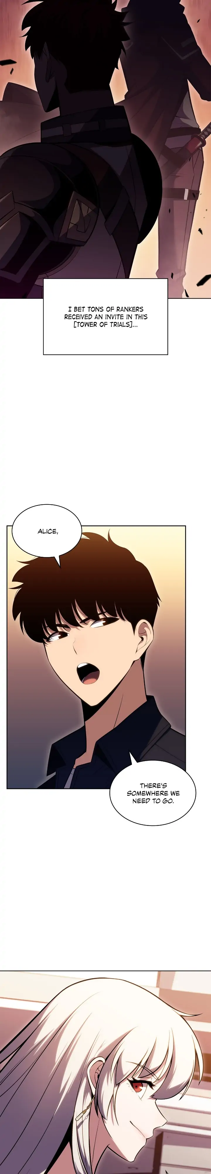 Read Solo Max Level Newbie En Manga Online