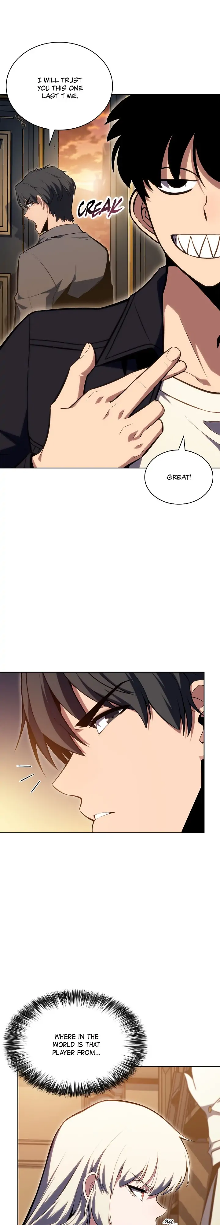 Read Solo Max Level Newbie En Manga Online