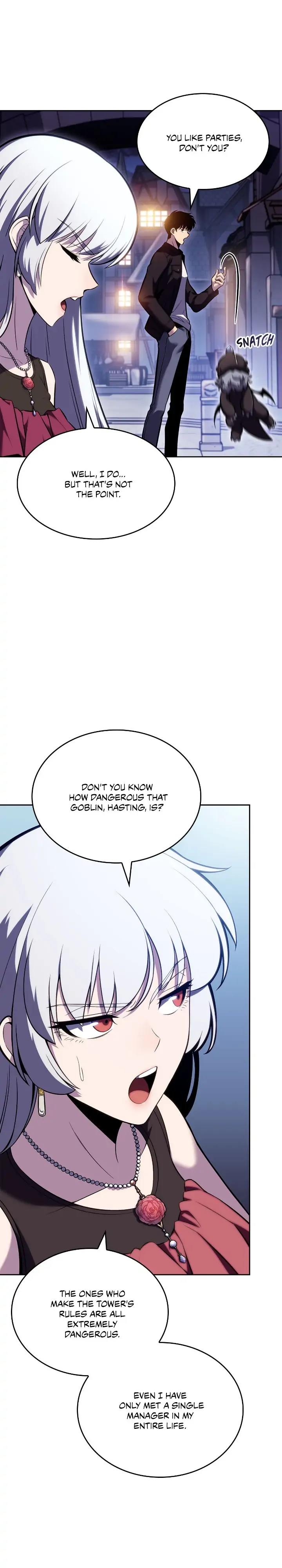 Read Solo Max Level Newbie En Manga Online