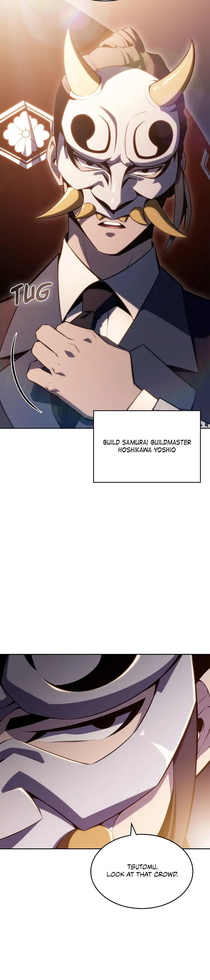 Read Solo Max Level Newbie En Manga Online