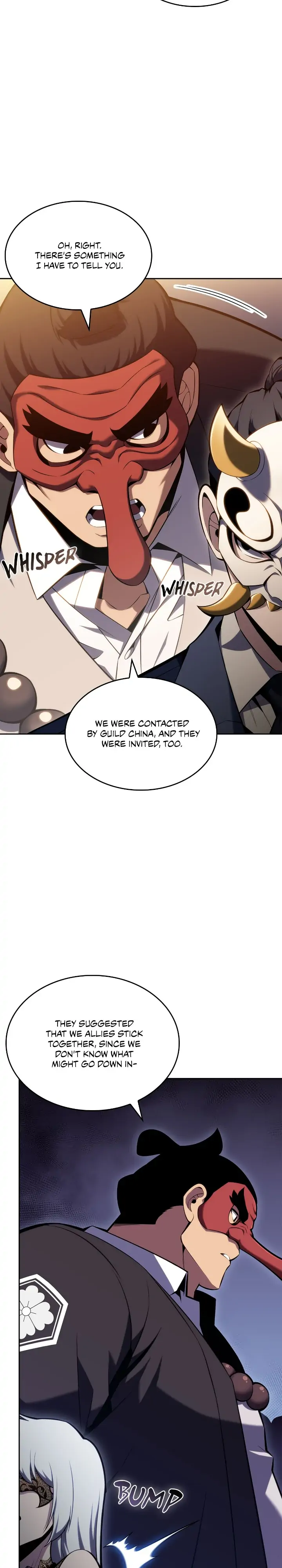 Read Solo Max Level Newbie En Manga Online