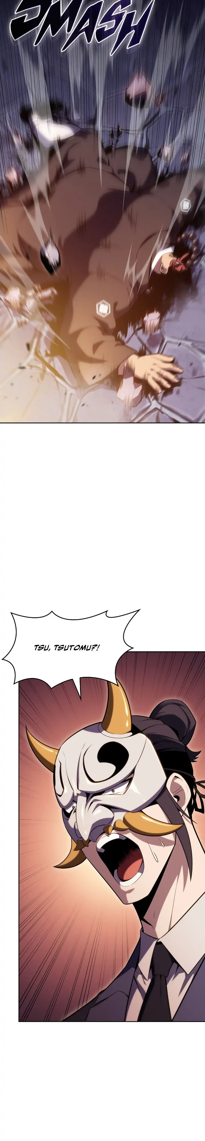 Read Solo Max Level Newbie En Manga Online