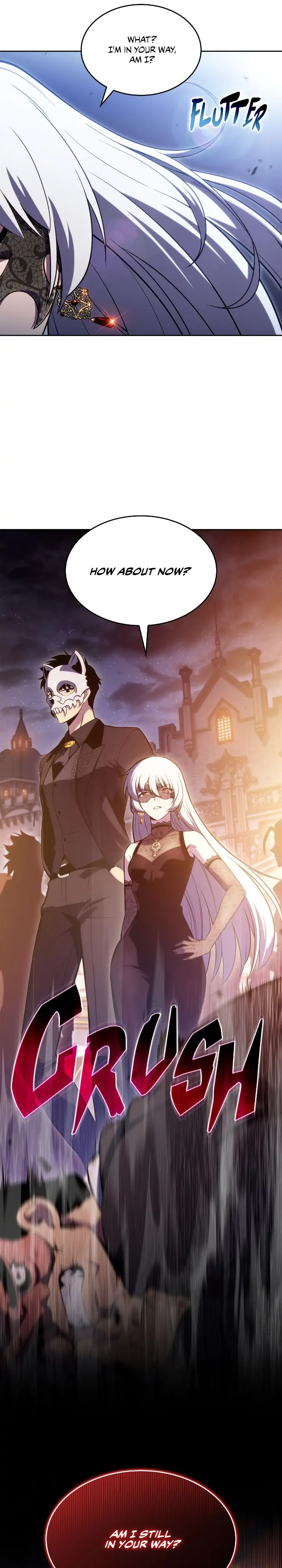 Read Solo Max Level Newbie En Manga Online