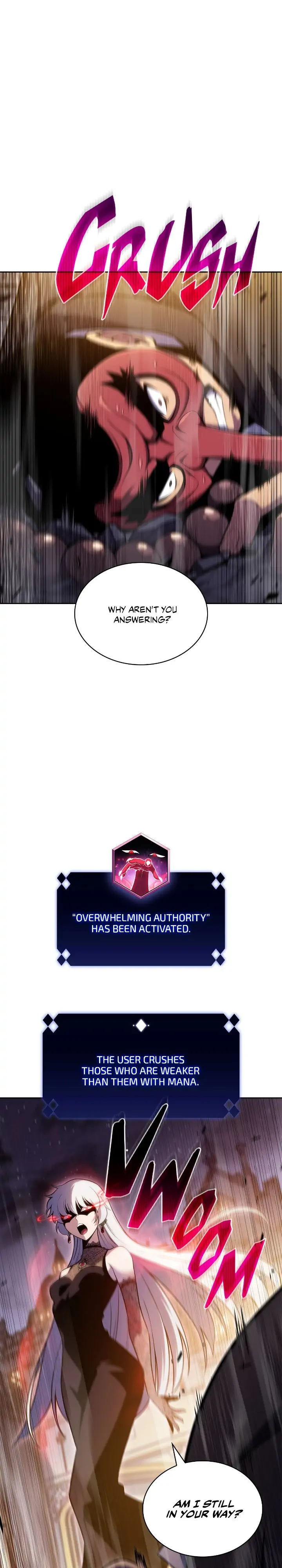 Read Solo Max Level Newbie En Manga Online