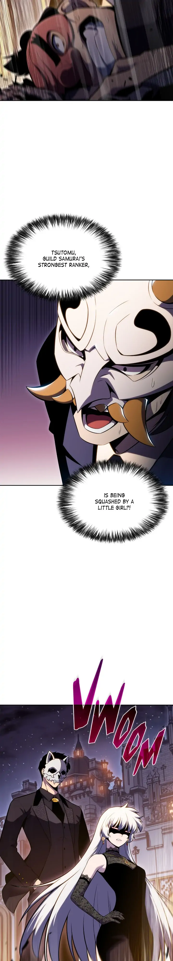 Read Solo Max Level Newbie En Manga Online
