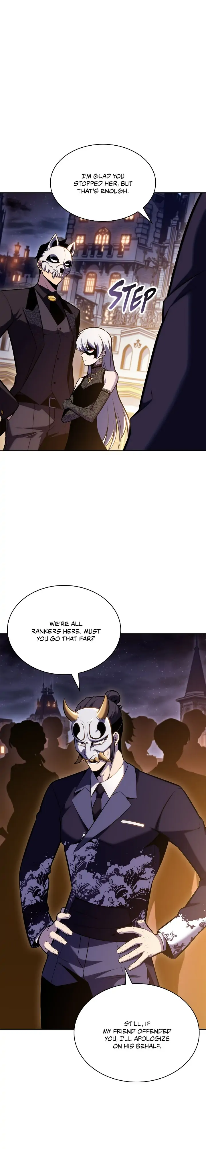Read Solo Max Level Newbie En Manga Online