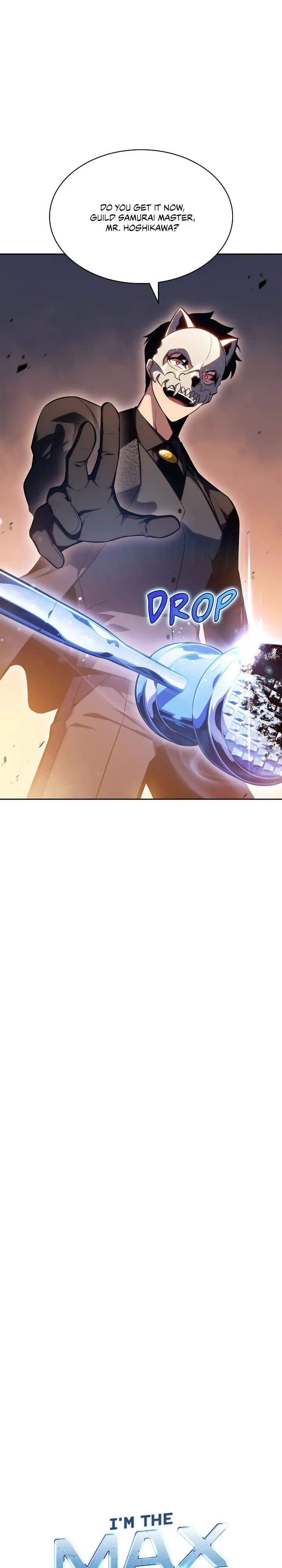 Read Solo Max Level Newbie En Manga Online