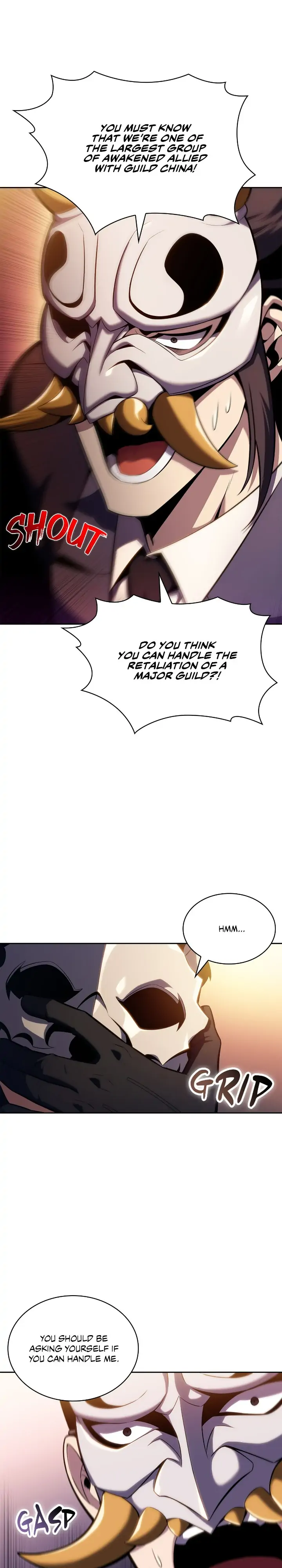 Read Solo Max Level Newbie En Manga Online