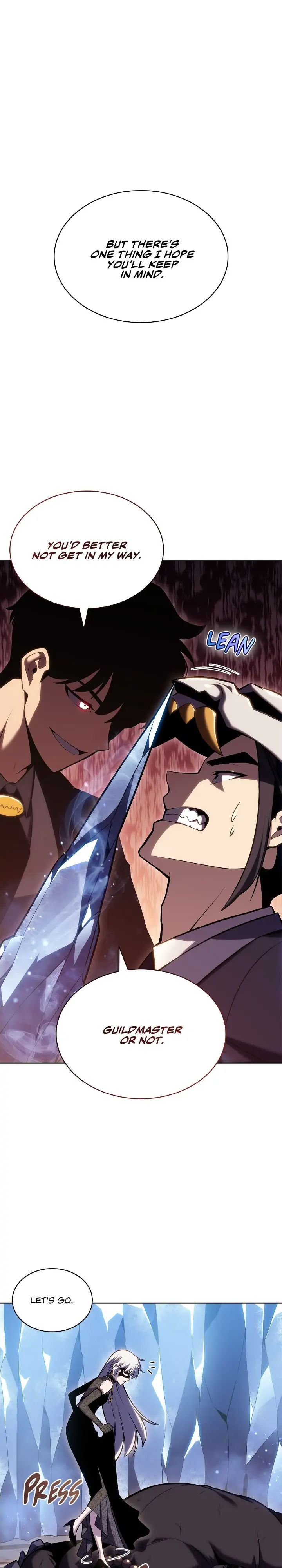 Read Solo Max Level Newbie En Manga Online