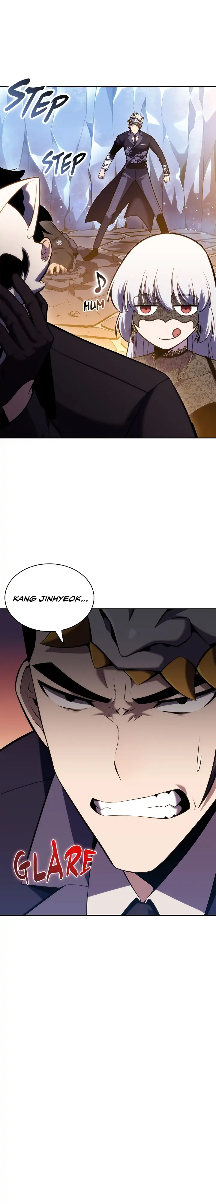 Read Solo Max Level Newbie En Manga Online