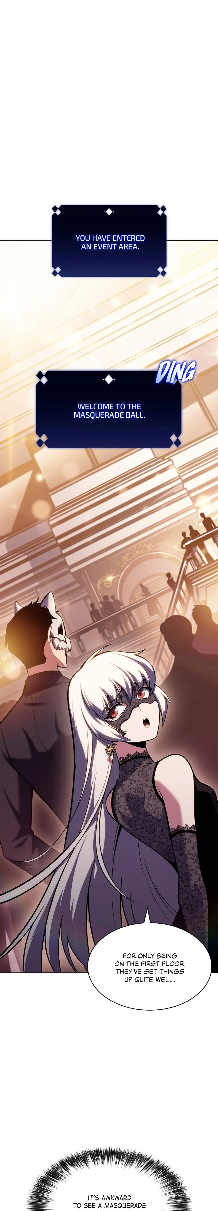 Read Solo Max Level Newbie En Manga Online