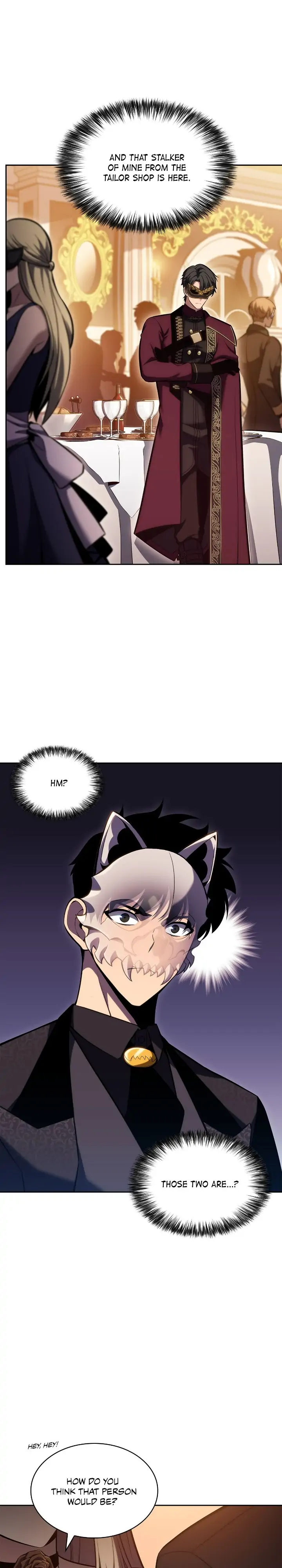Read Solo Max Level Newbie En Manga Online