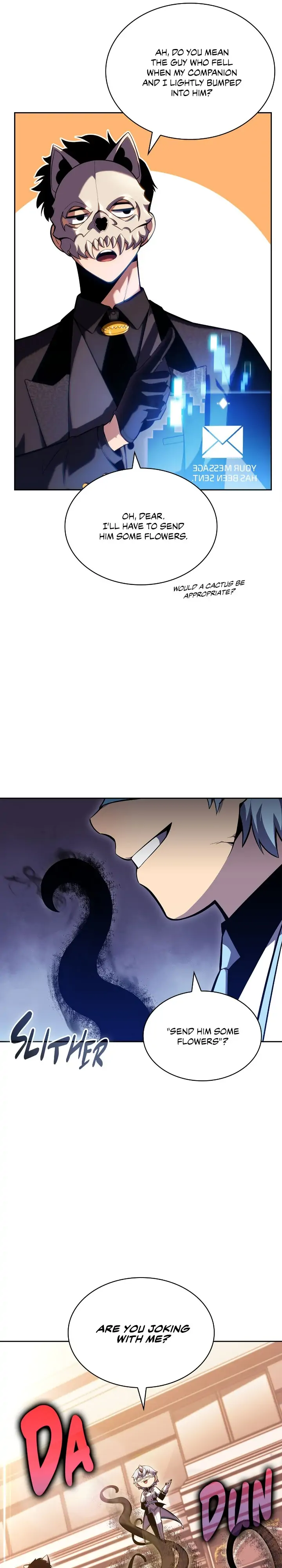 Read Solo Max Level Newbie En Manga Online