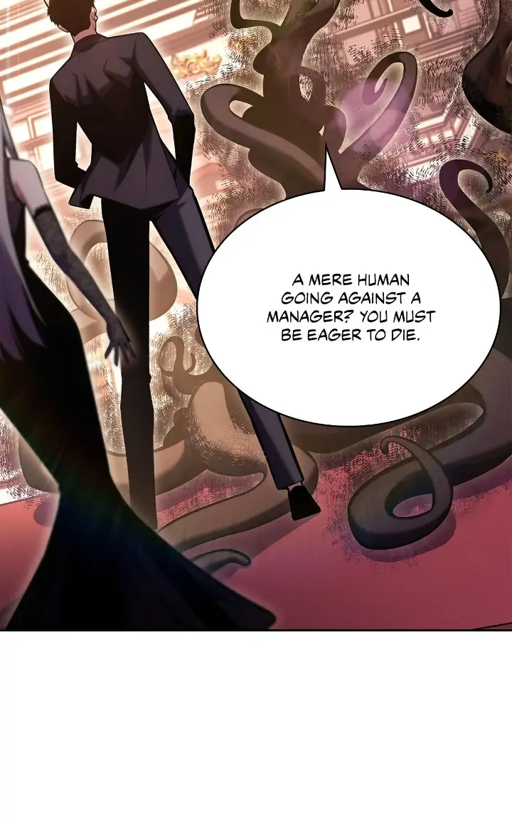 Read Solo Max Level Newbie En Manga Online