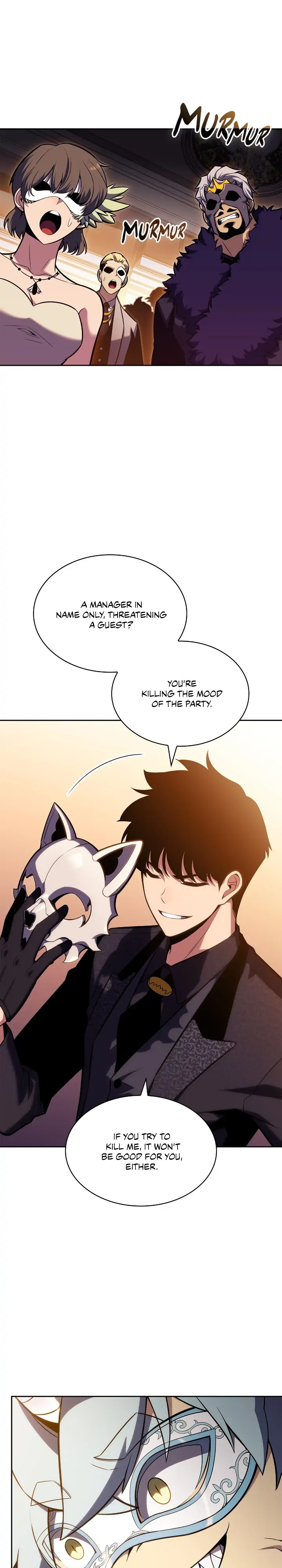 Read Solo Max Level Newbie En Manga Online