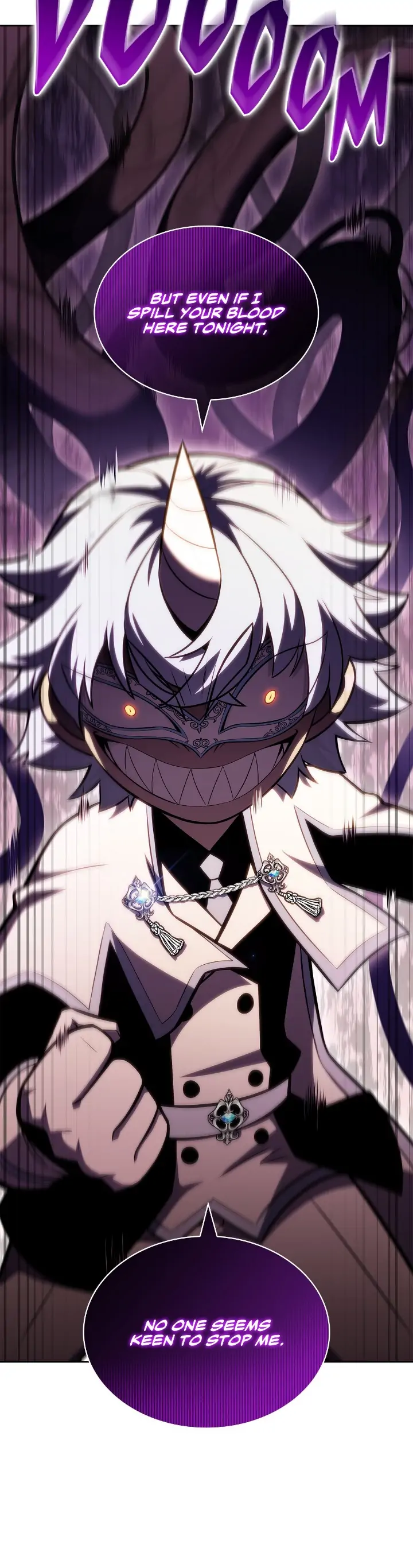 Read Solo Max Level Newbie En Manga Online