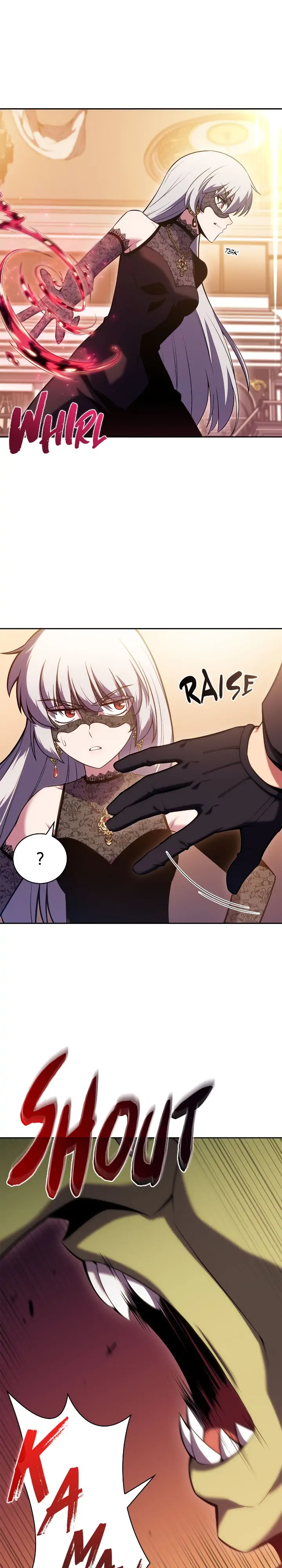 Read Solo Max Level Newbie En Manga Online