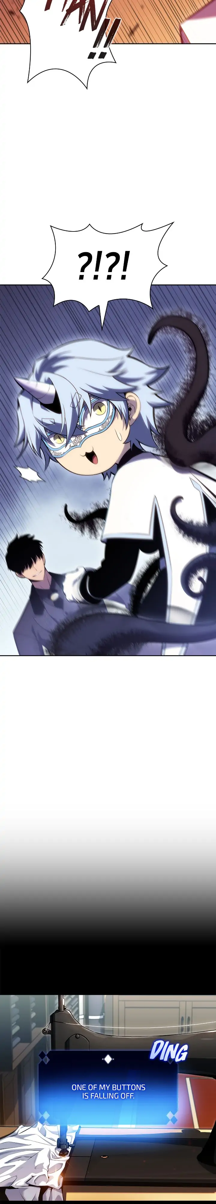 Read Solo Max Level Newbie En Manga Online