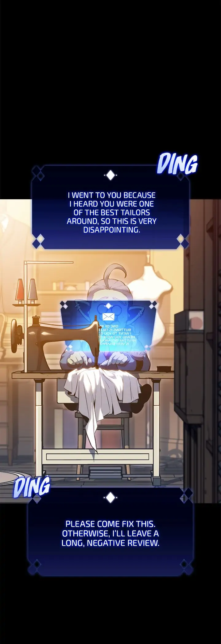 Read Solo Max Level Newbie En Manga Online