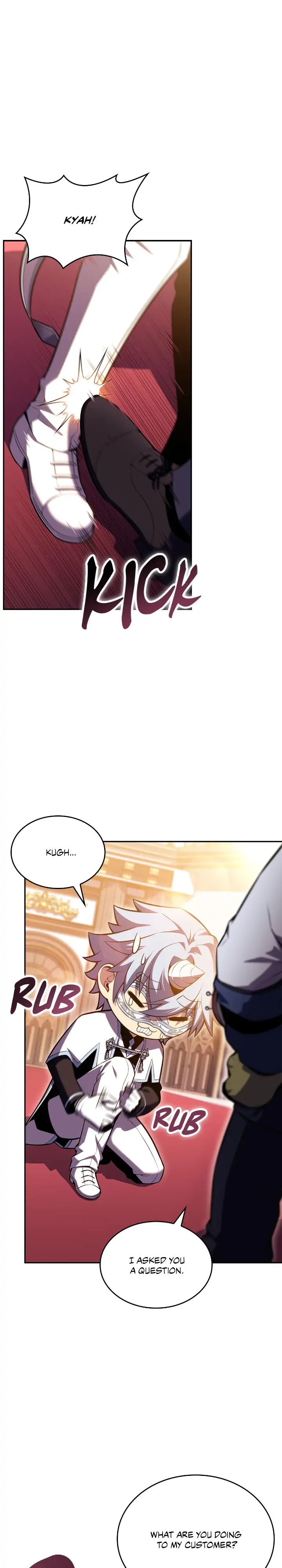 Read Solo Max Level Newbie En Manga Online