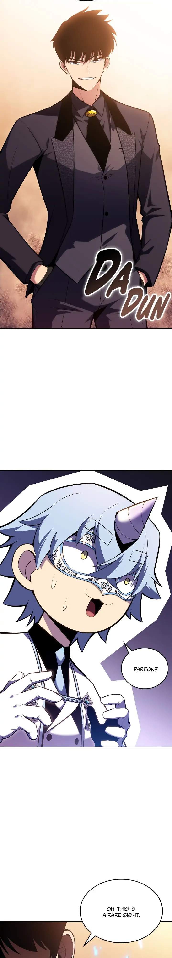 Read Solo Max Level Newbie En Manga Online