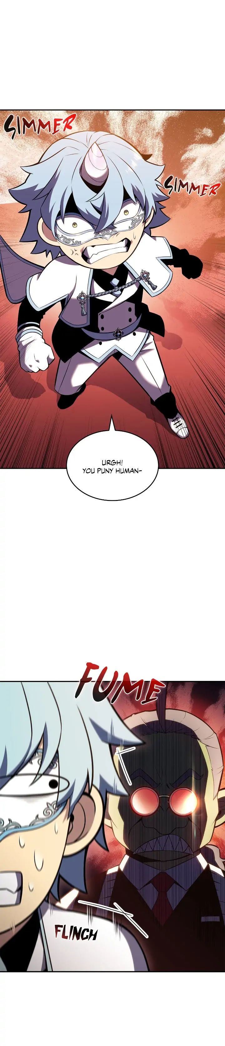 Read Solo Max Level Newbie En Manga Online