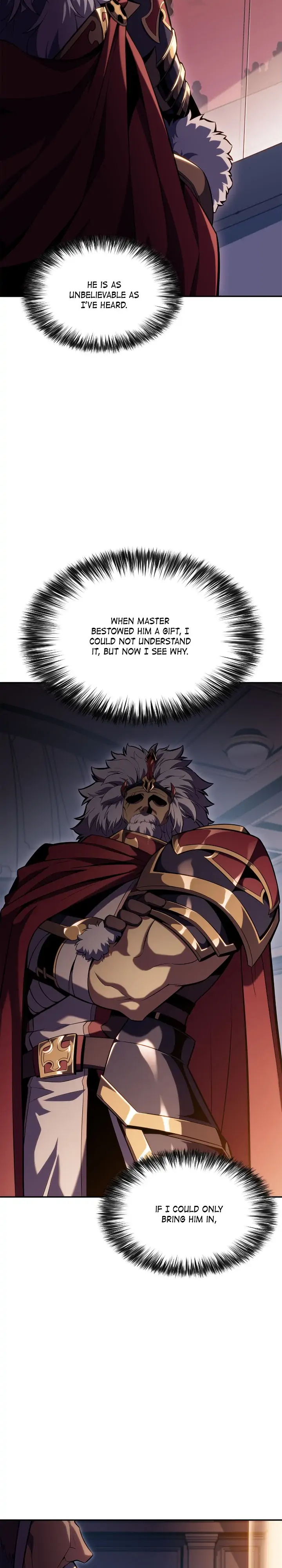 Read Solo Max Level Newbie En Manga Online