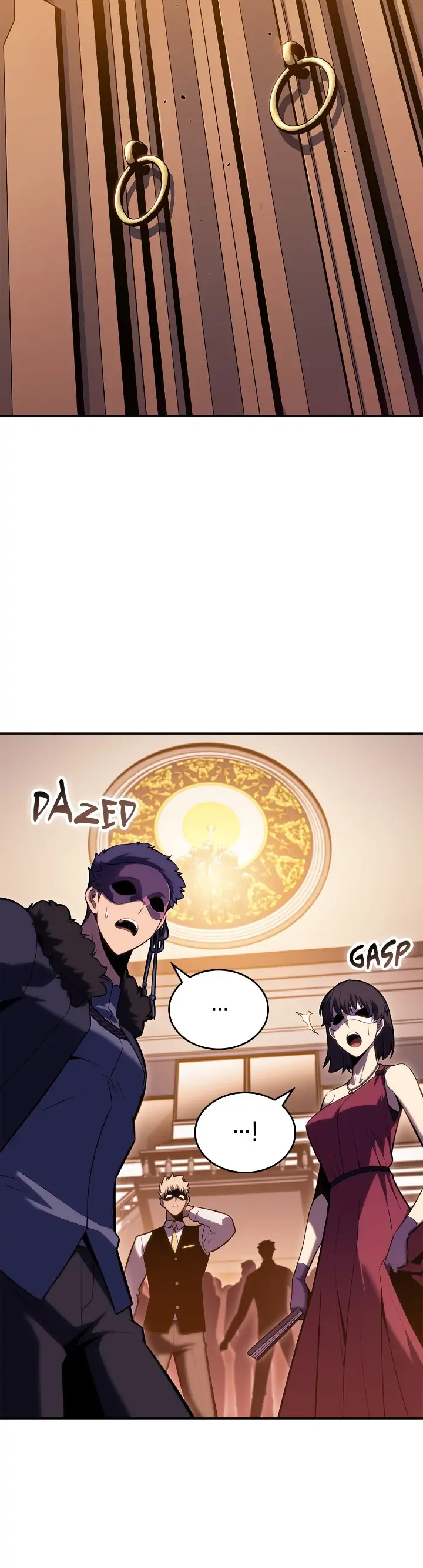 Read Solo Max Level Newbie En Manga Online