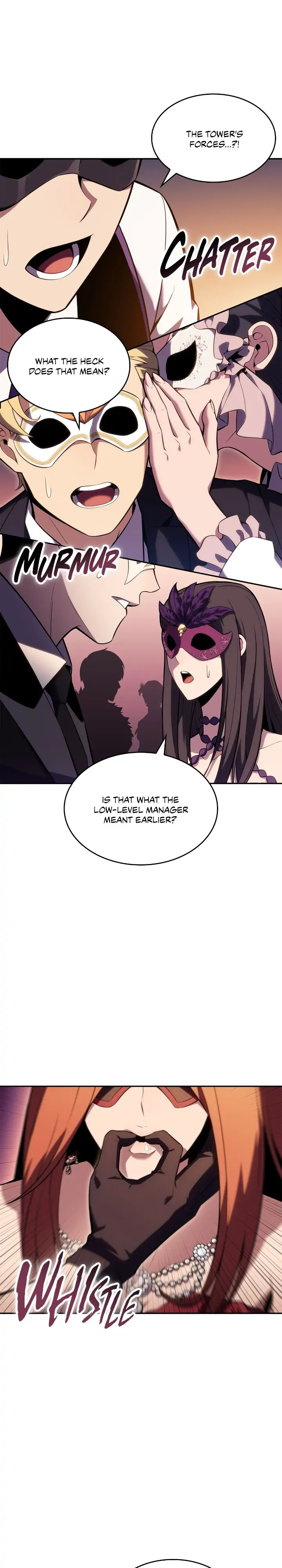 Read Solo Max Level Newbie En Manga Online