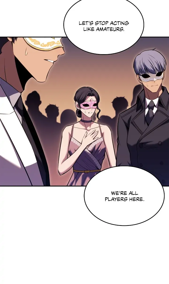 Read Solo Max Level Newbie En Manga Online