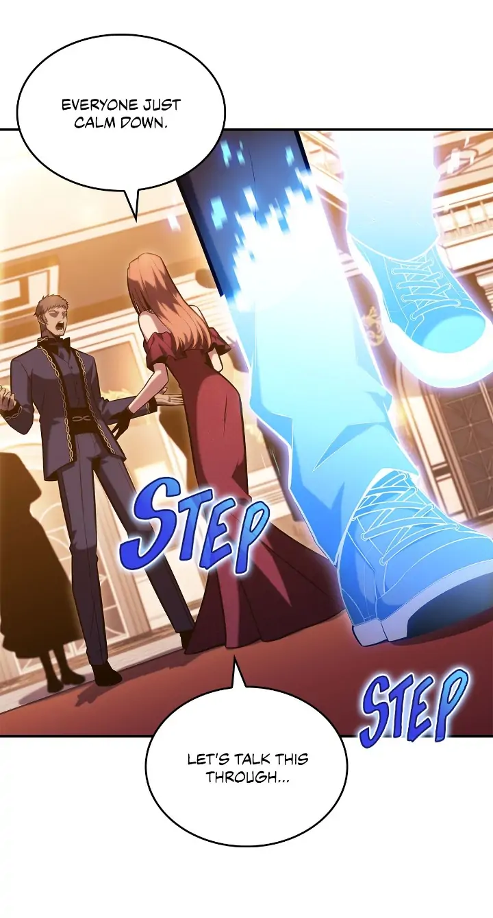 Read Solo Max Level Newbie En Manga Online