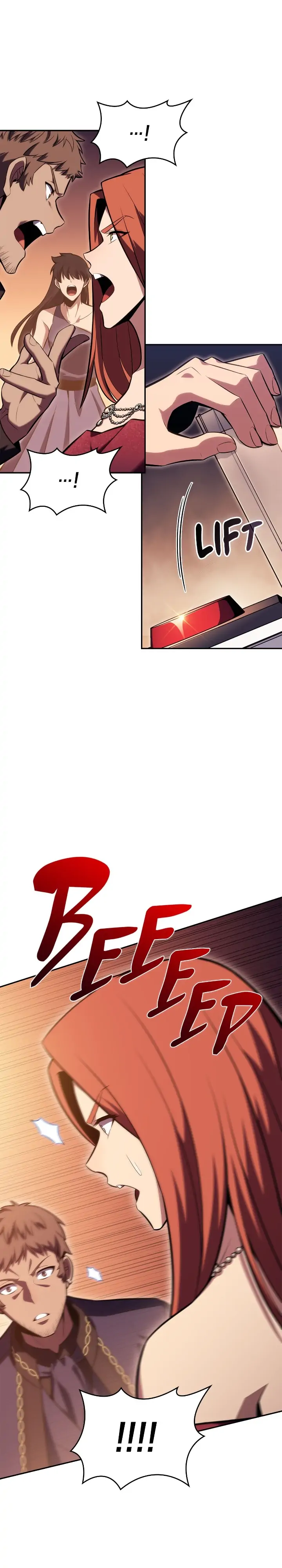Read Solo Max Level Newbie En Manga Online