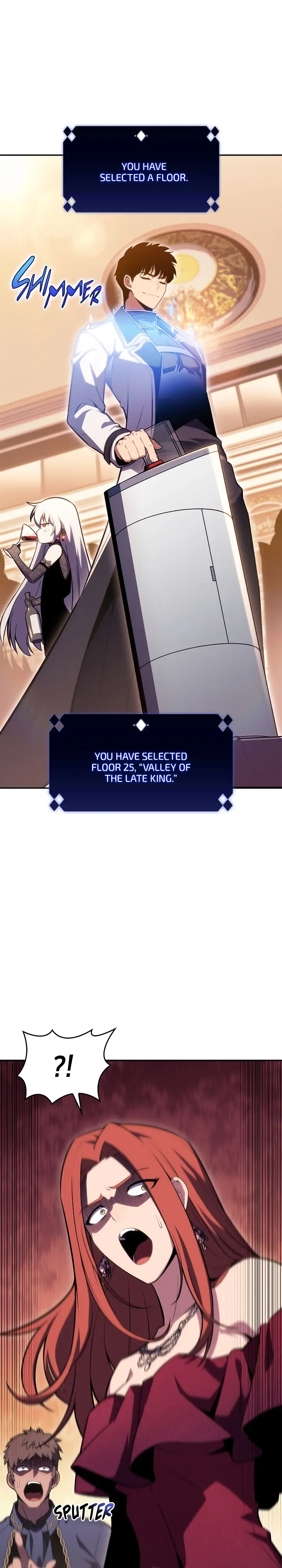 Read Solo Max Level Newbie En Manga Online