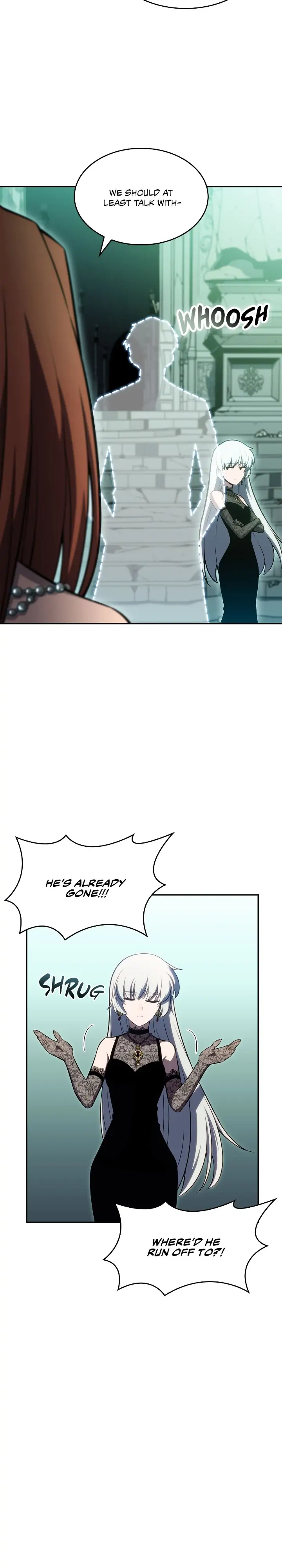Read Solo Max Level Newbie En Manga Online