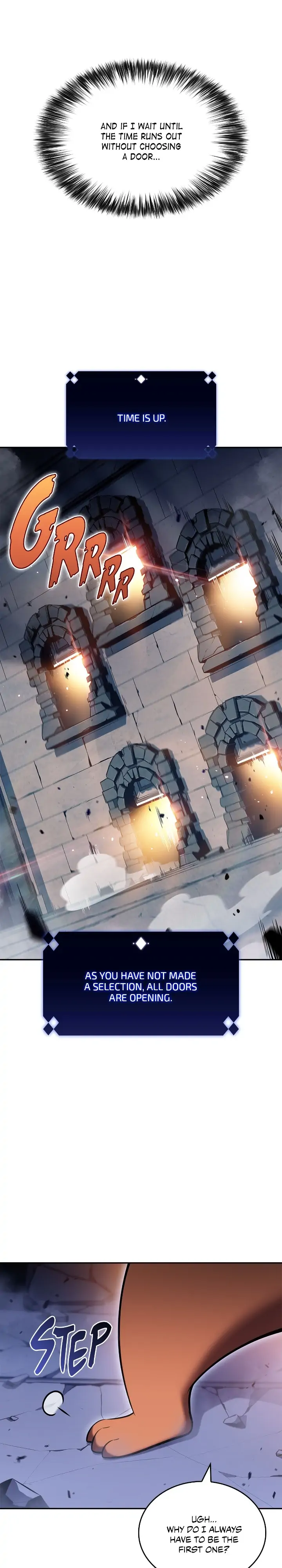 Read Solo Max Level Newbie En Manga Online
