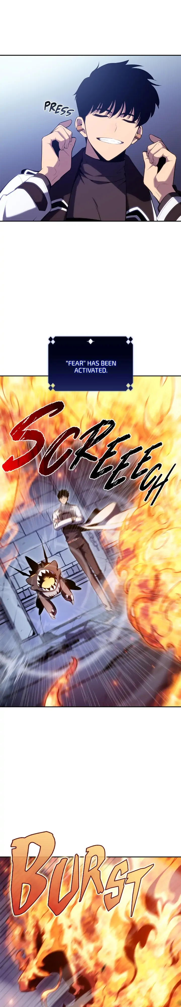 Read Solo Max Level Newbie En Manga Online