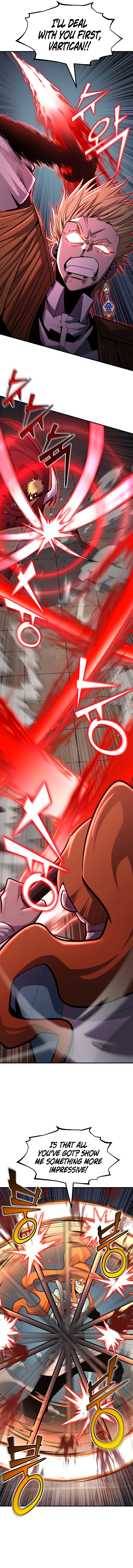 Read Standard of Reincarnation En Manga Online