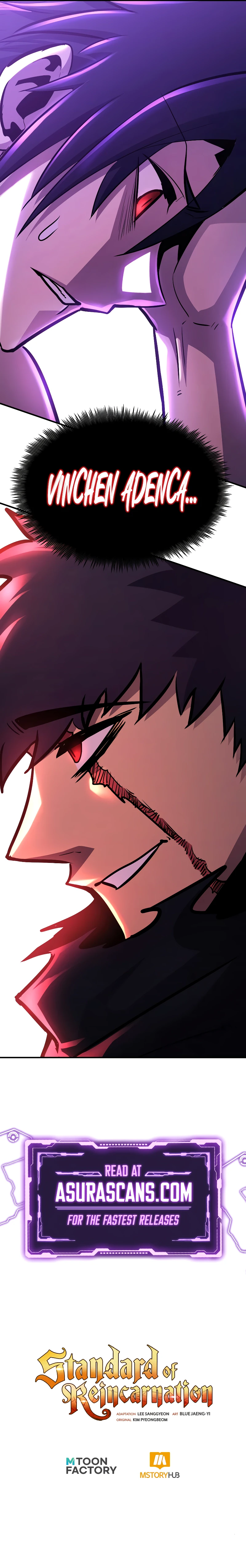 Read Standard of Reincarnation En Manga Online
