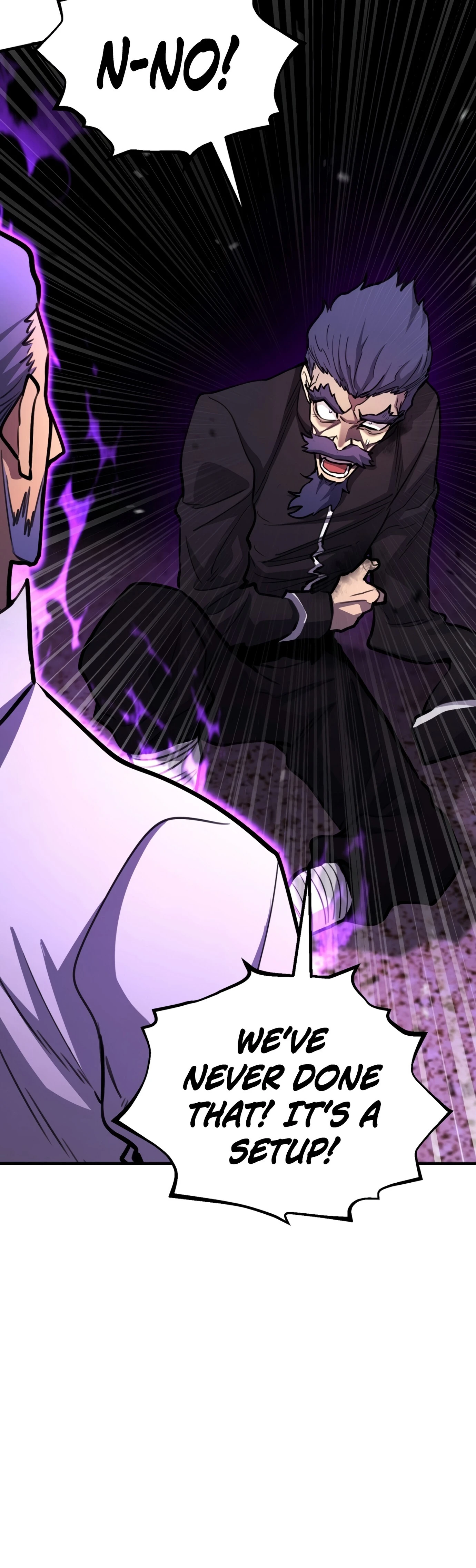 Read Standard of Reincarnation En Manga Online