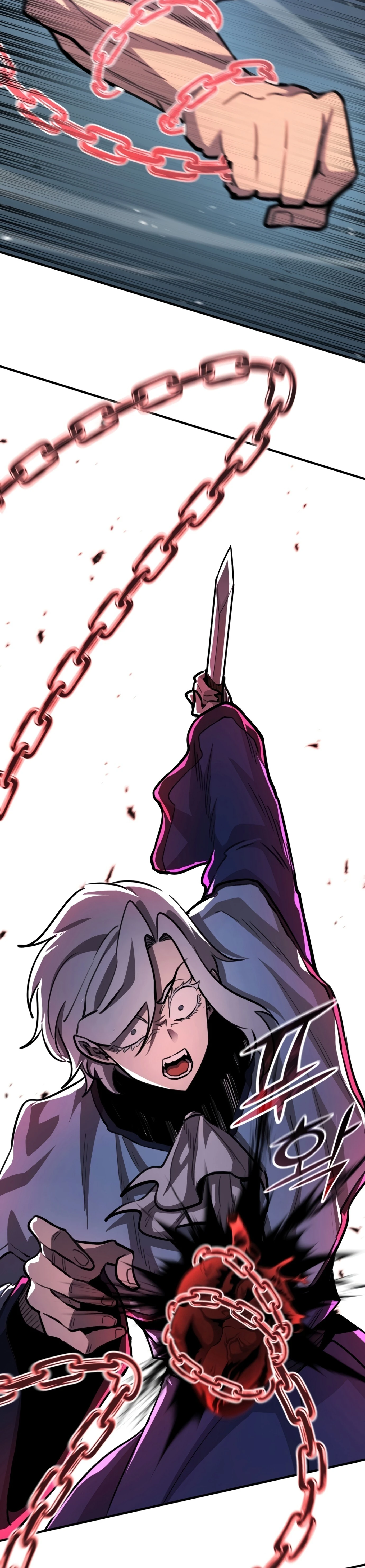 Read Standard of Reincarnation En Manga Online