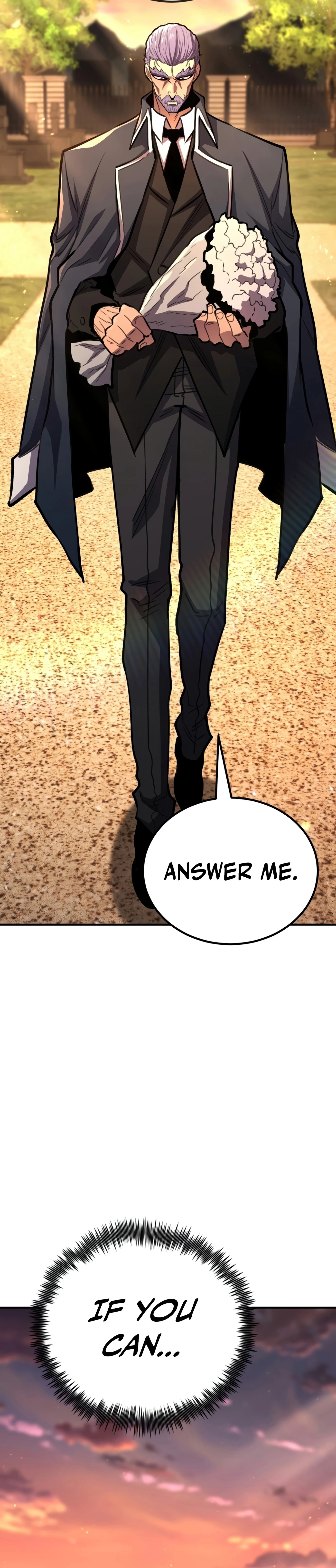 Read Standard of Reincarnation En Manga Online
