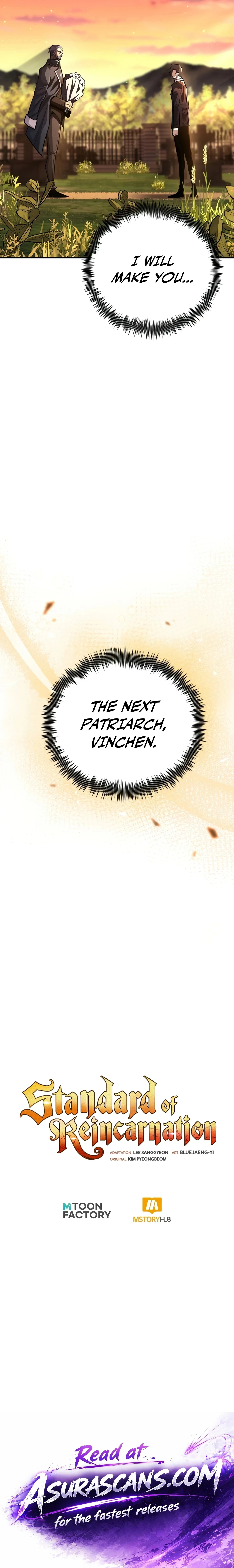 Read Standard of Reincarnation En Manga Online