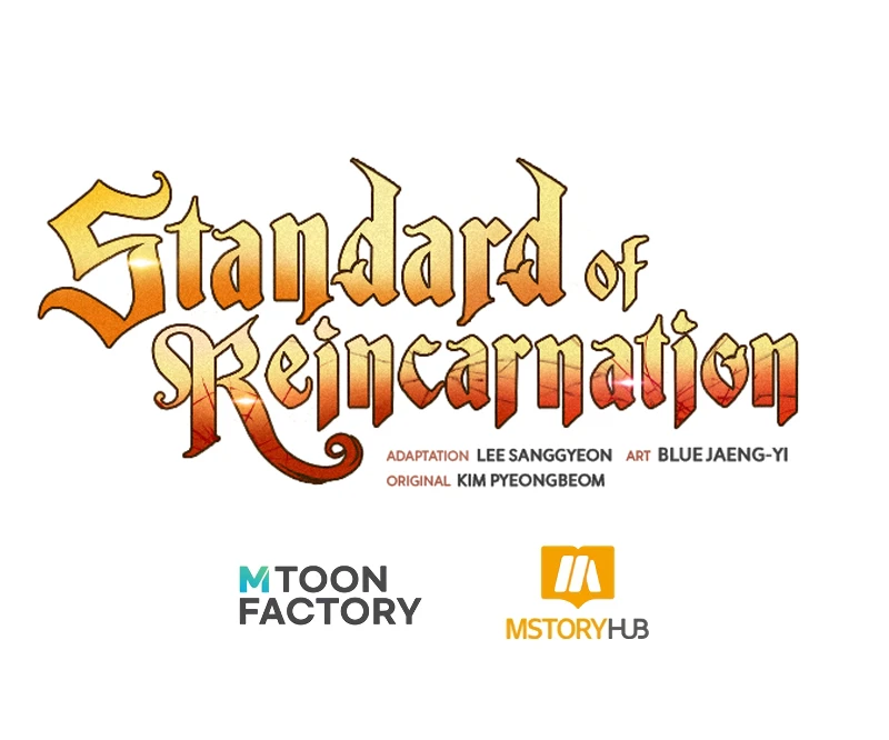 Read Standard of Reincarnation En Manga Online