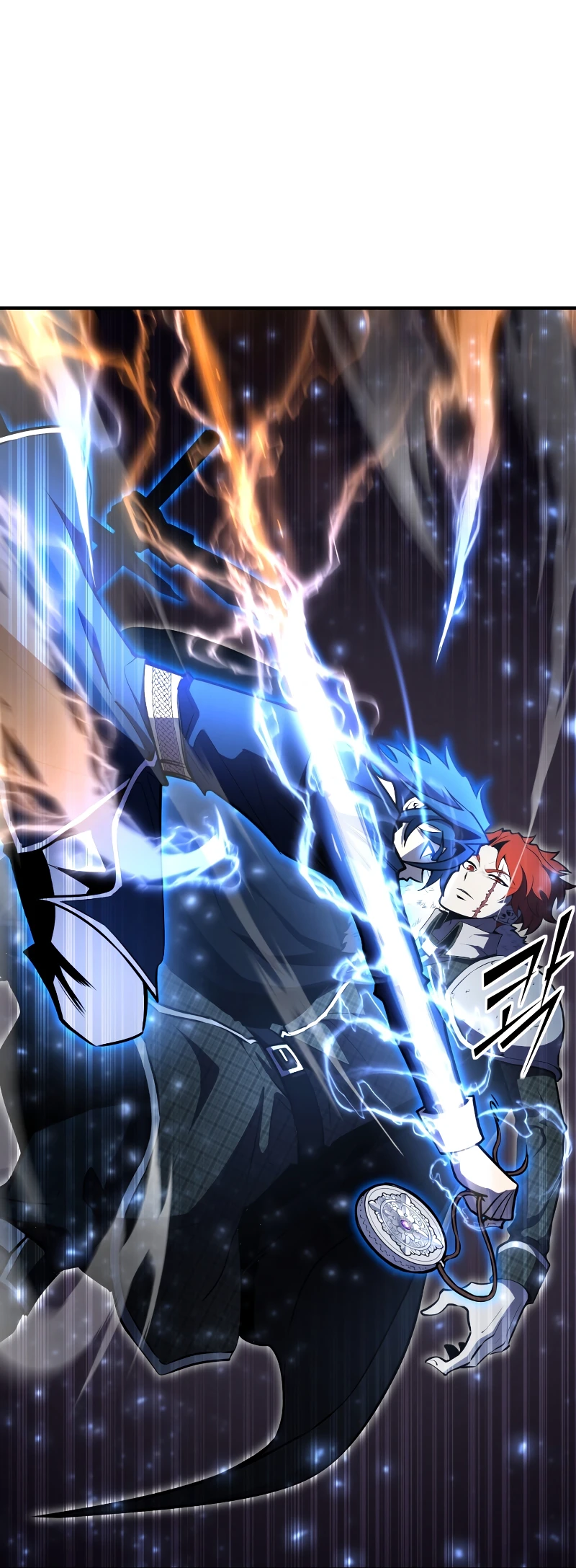 Read Standard of Reincarnation En Manga Online