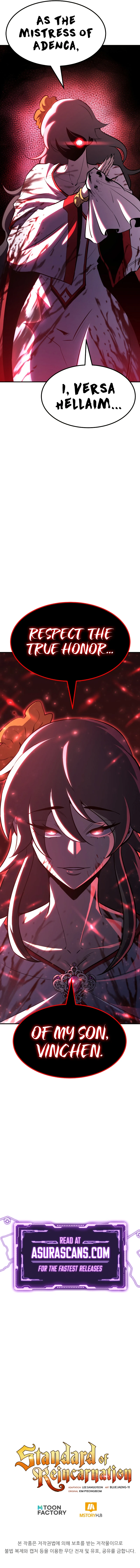Read Standard of Reincarnation En Manga Online